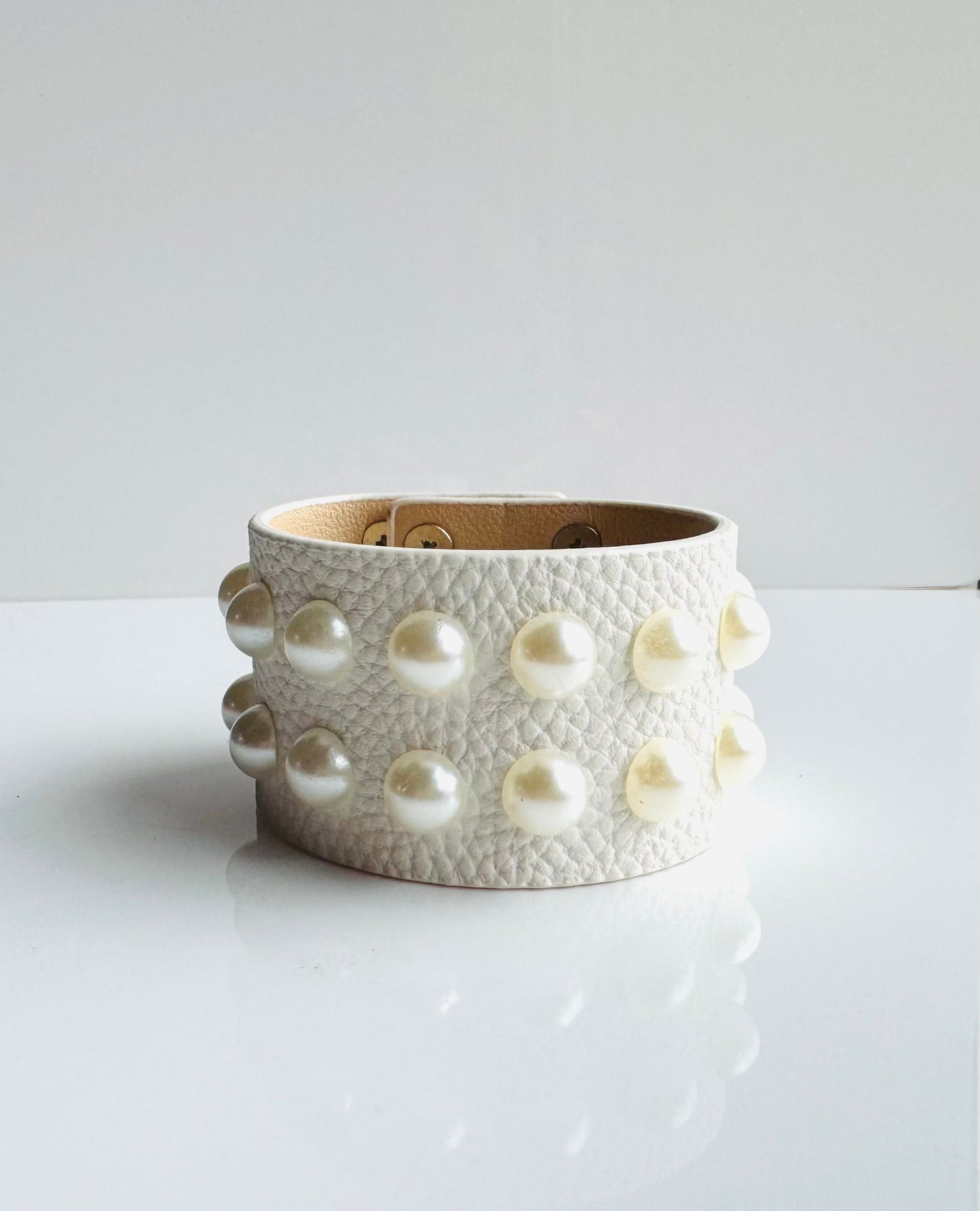 Little Pearl Cuff