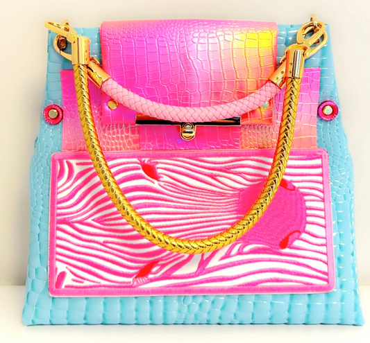 AS Signature Series Handbag #8.5