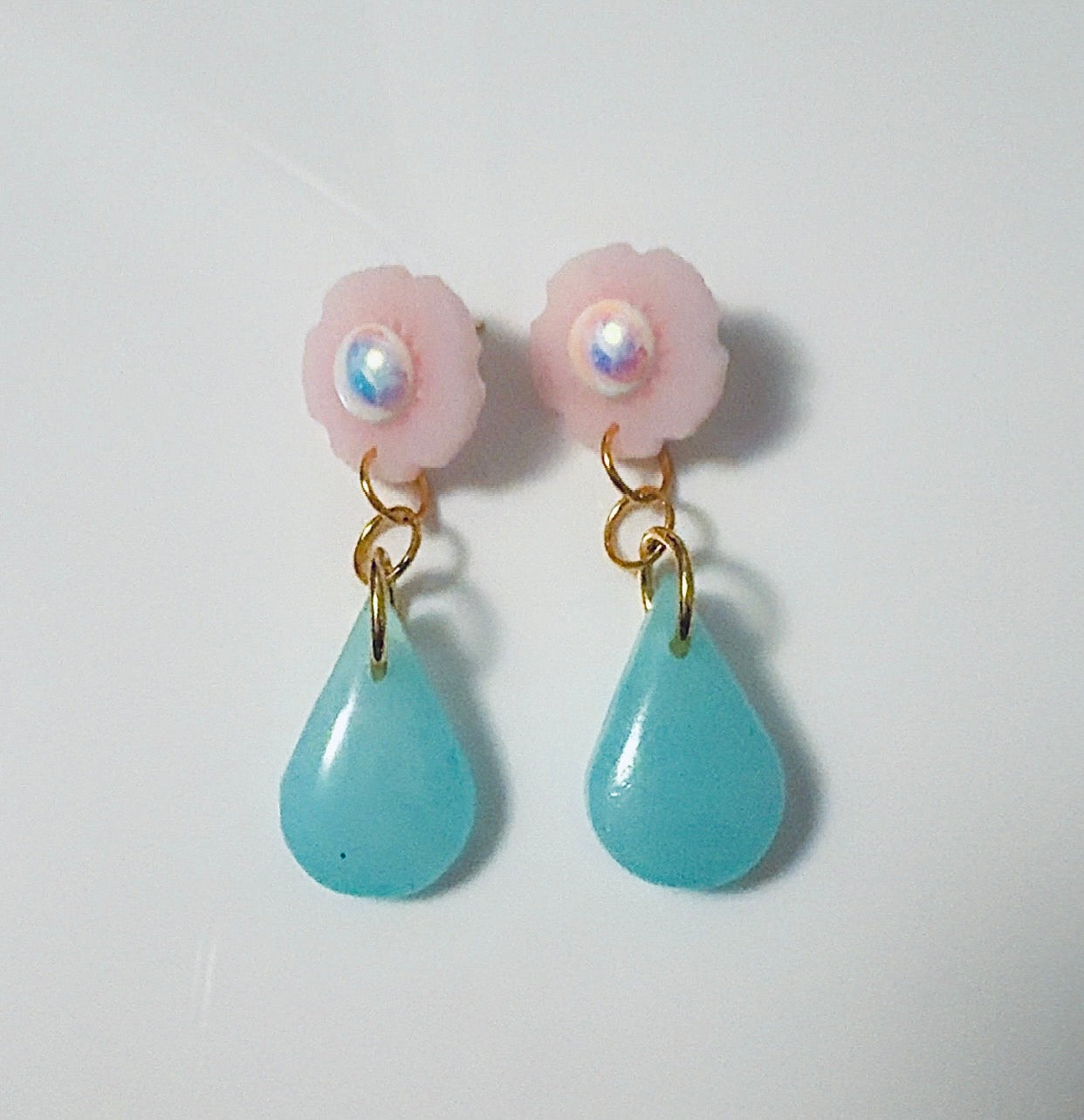 Breakfast at Tiffany’s Ear Candy