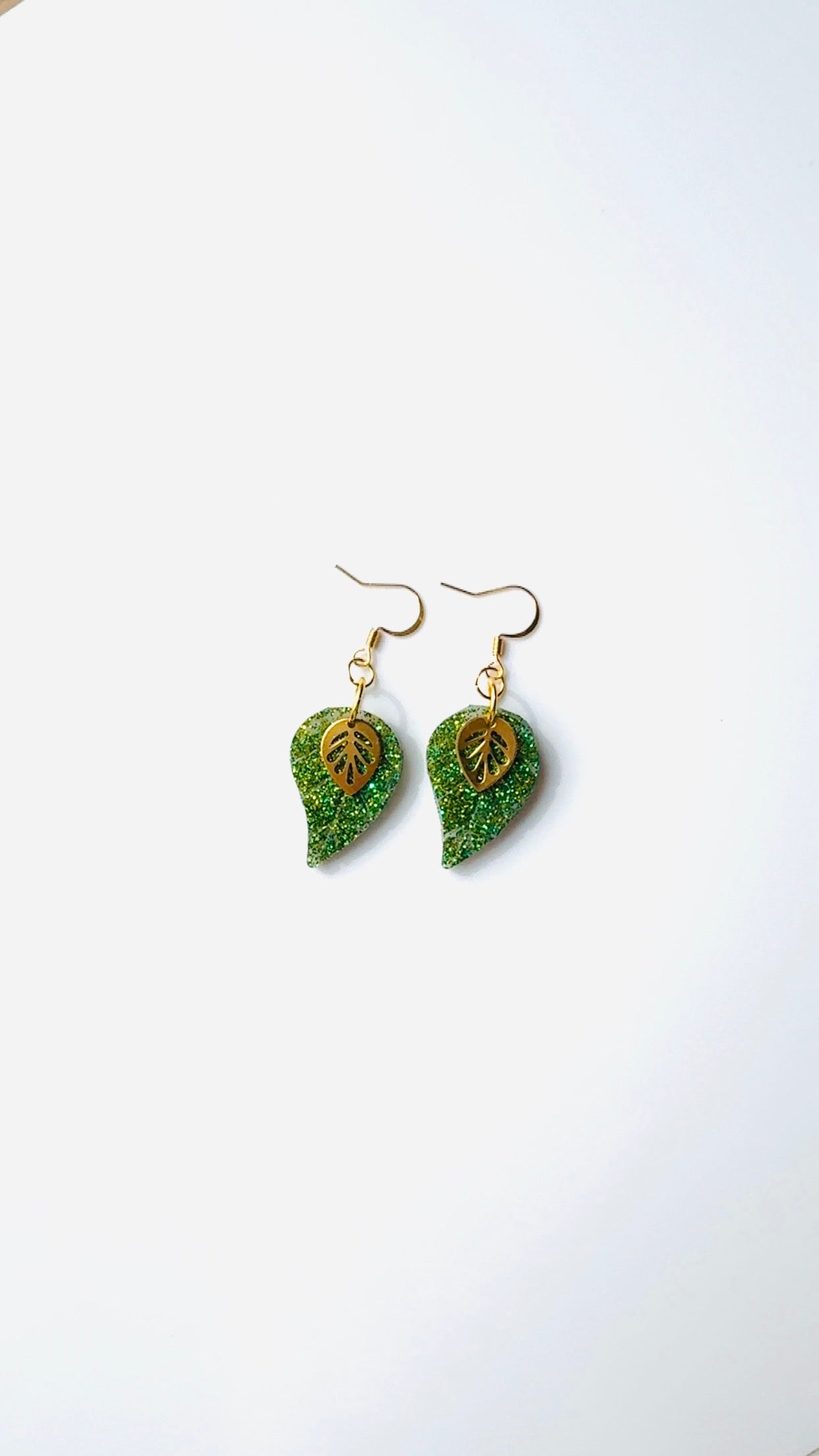 Garden of Eden Earrings