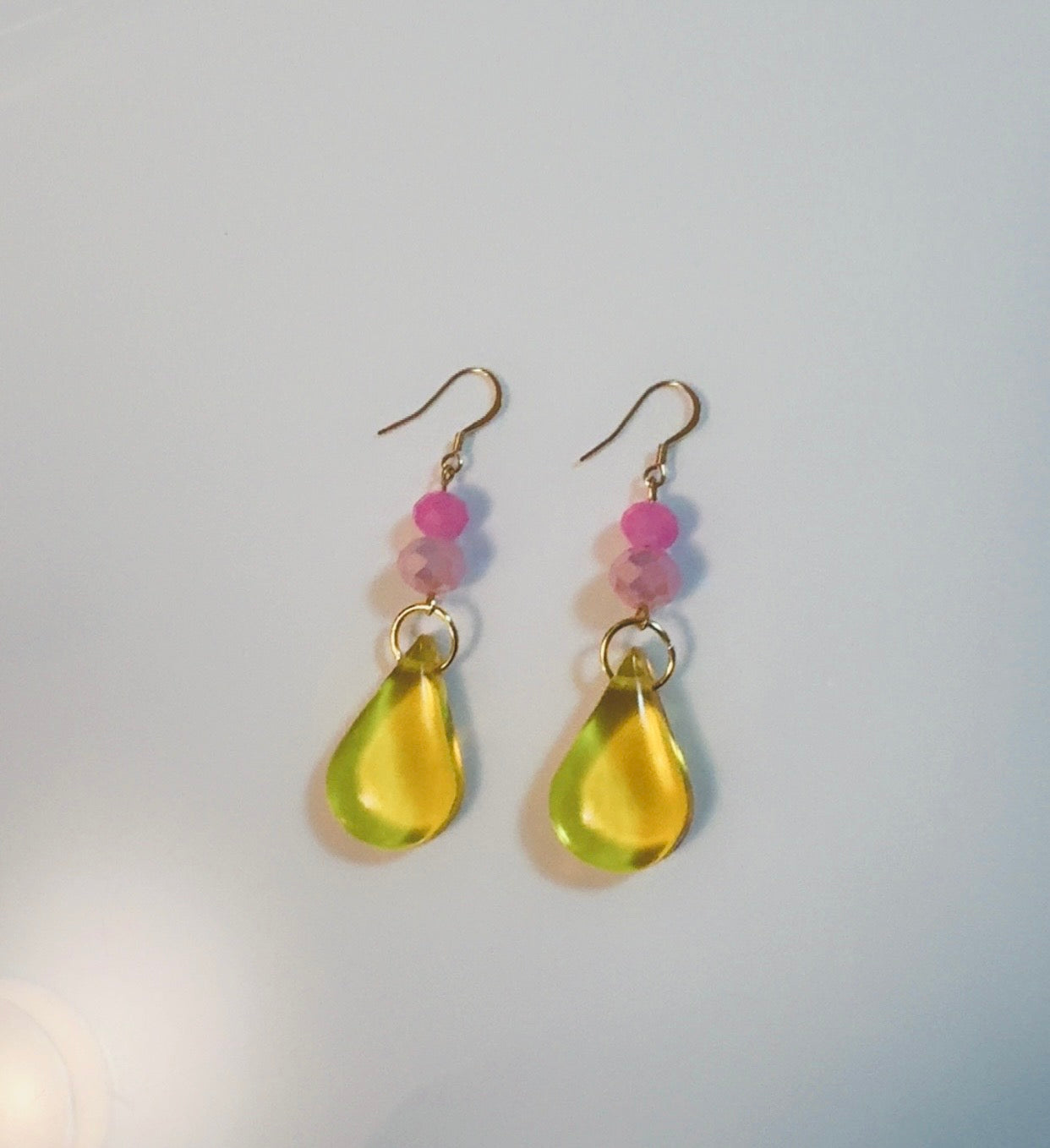 Golden Sands Ear Candy