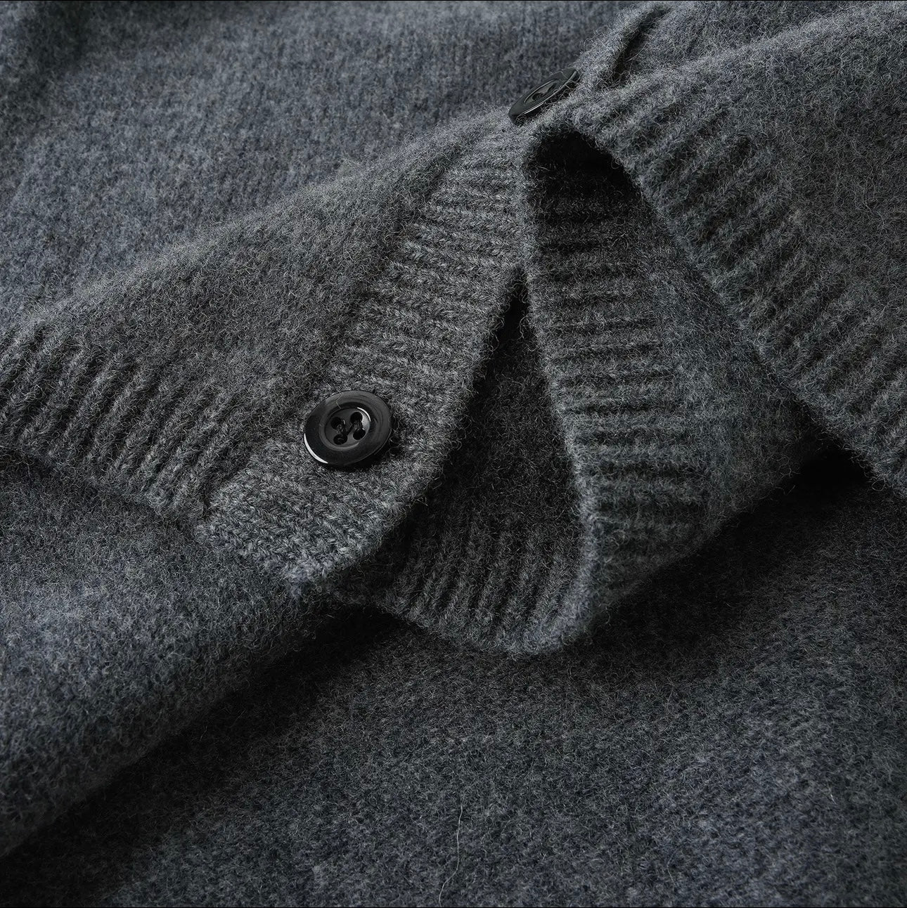 Kiki Cashmere Wool Bow Sweater