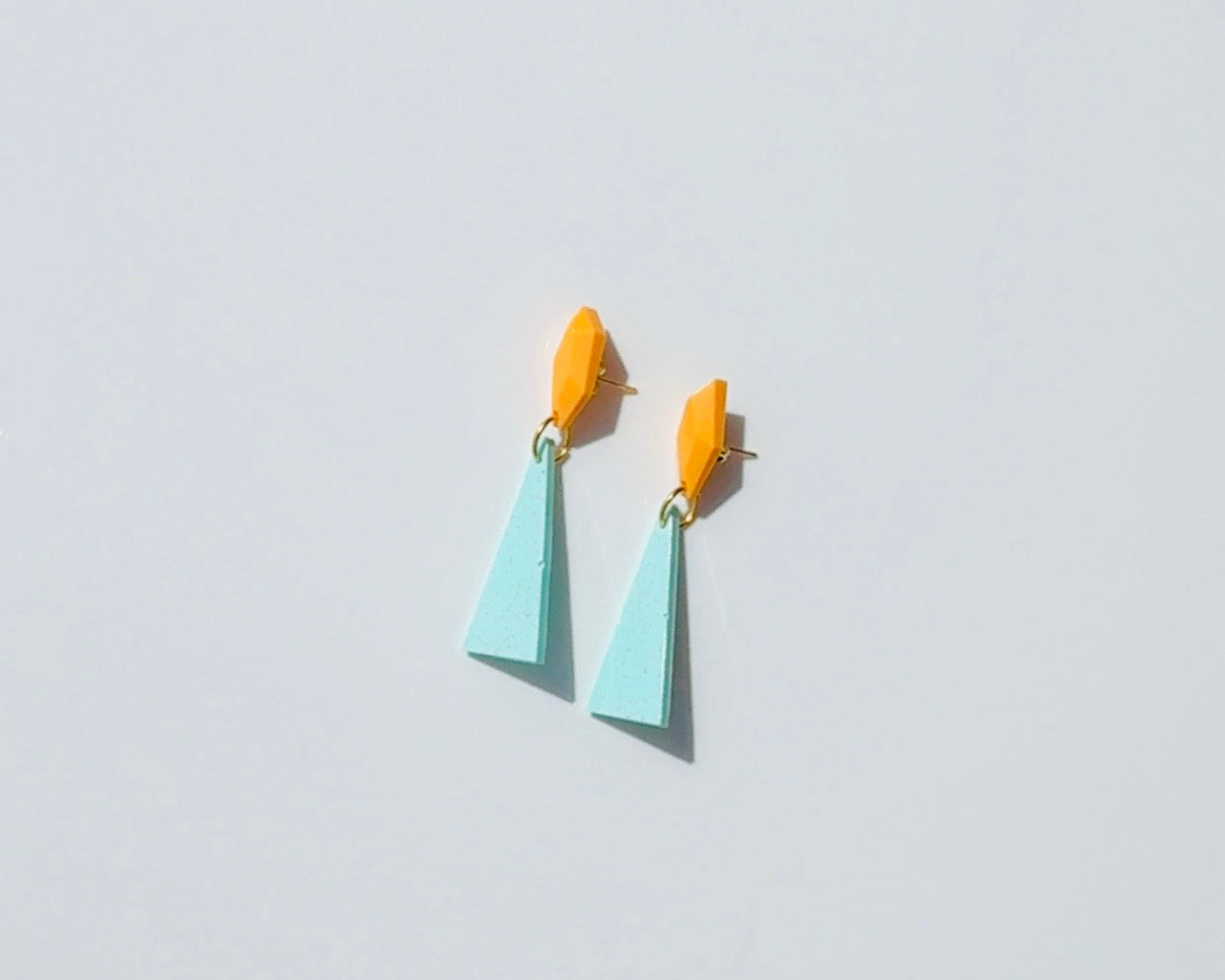 Dancing Ladies Ear Candy