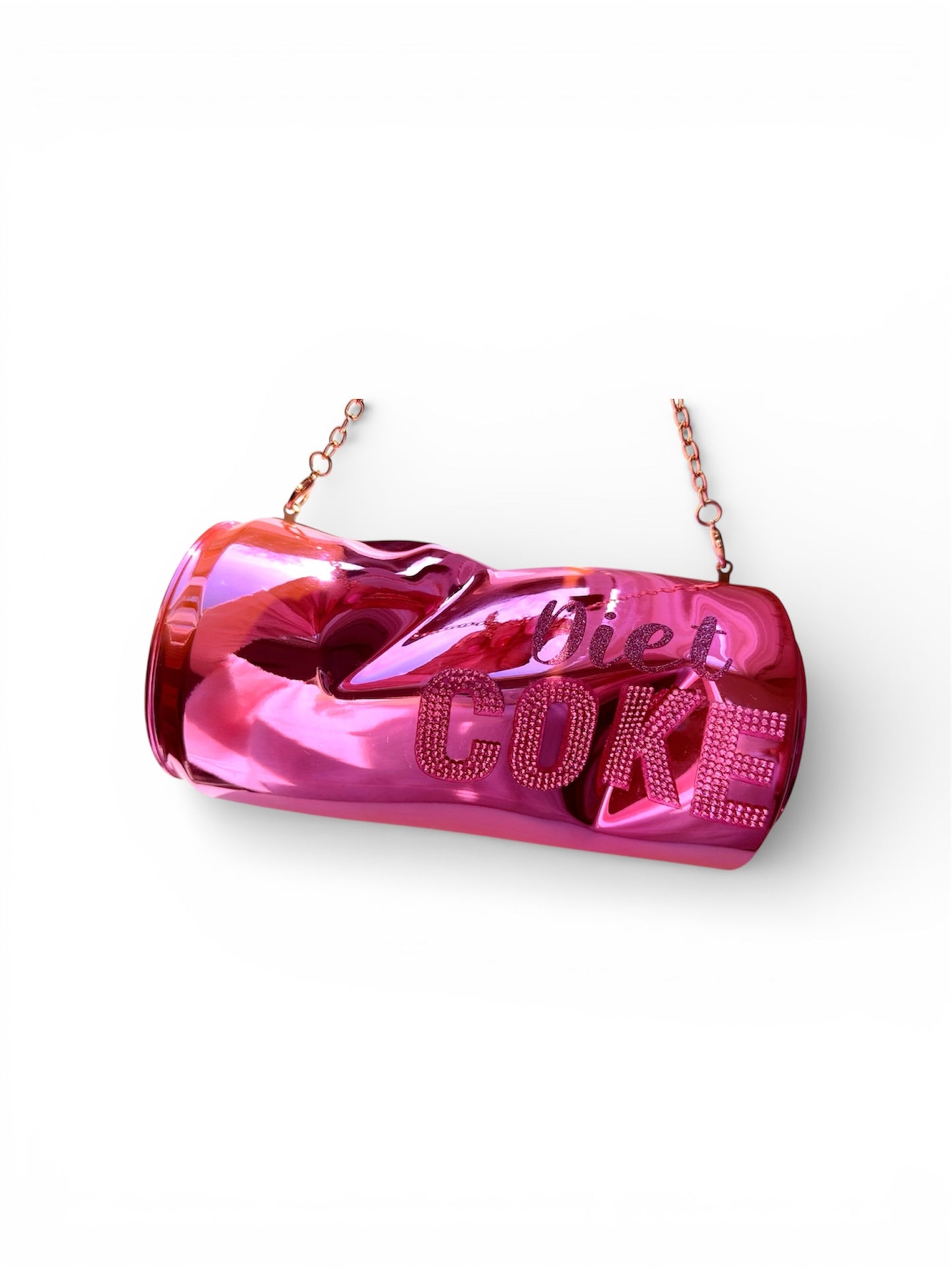 Soda Can Handbag