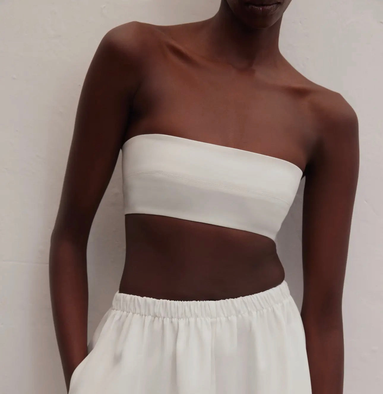 Solaro Skirt and Top