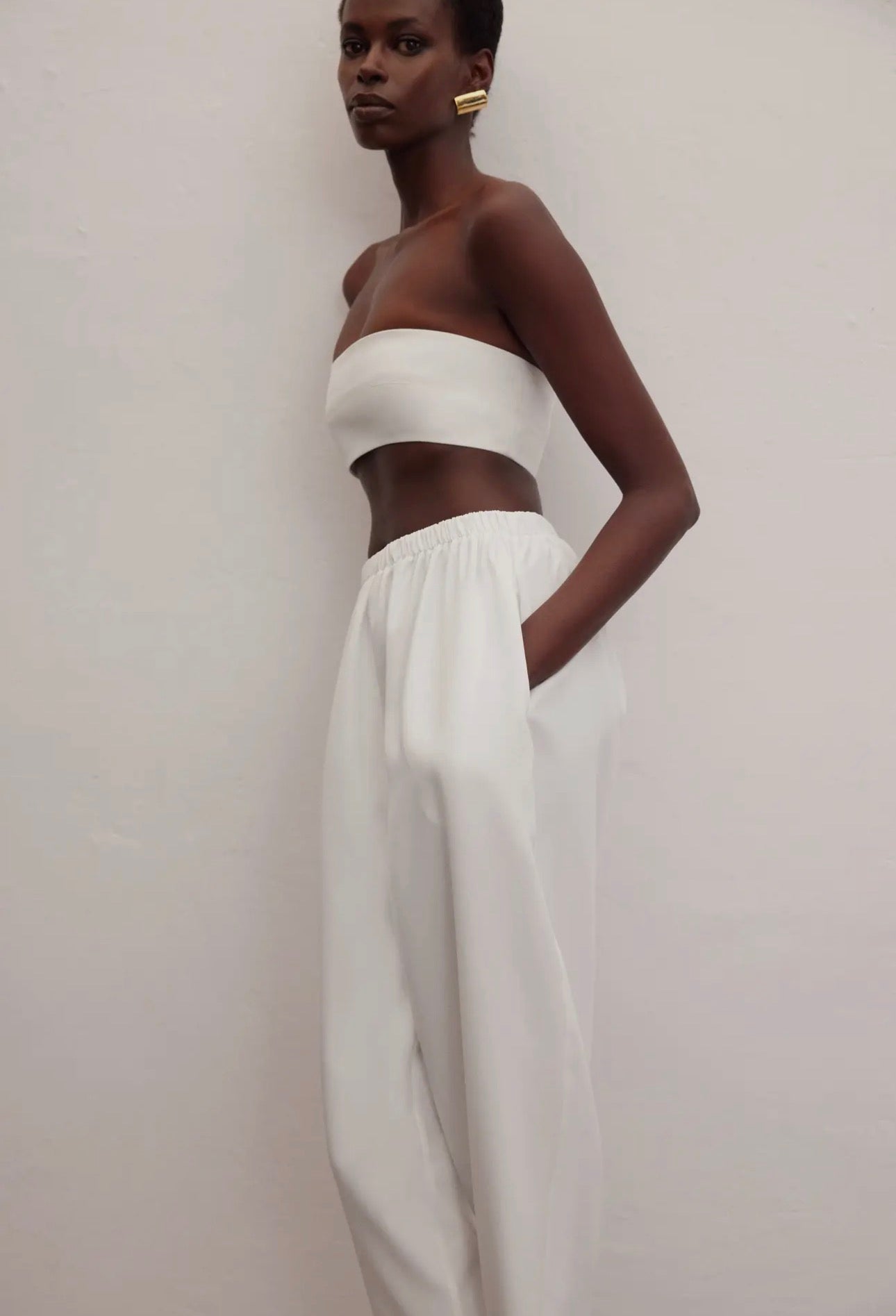 Solaro Skirt and Top