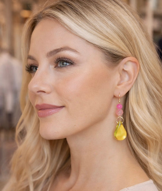 Golden Sands Ear Candy