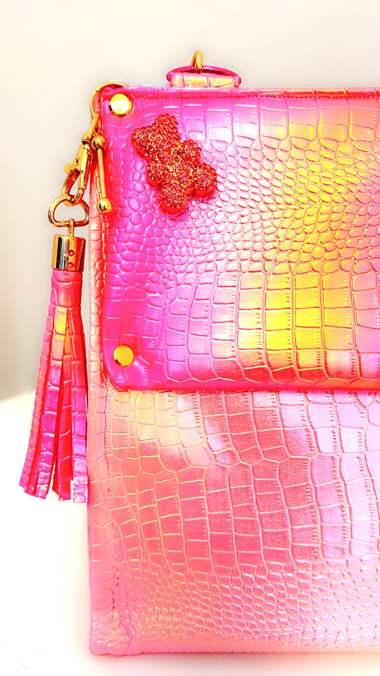 SOLD OUT Signature Series Handbag #S2.2