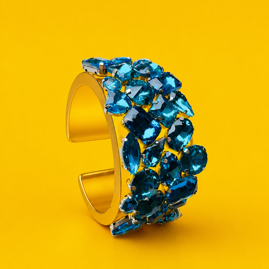 Turks and Caicos Cuff