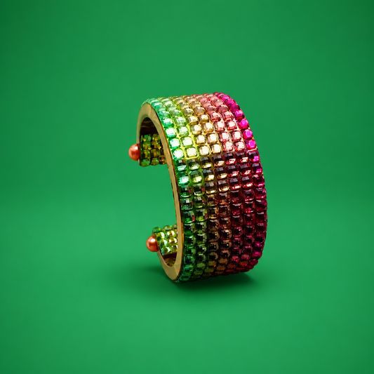 Disco Cuff