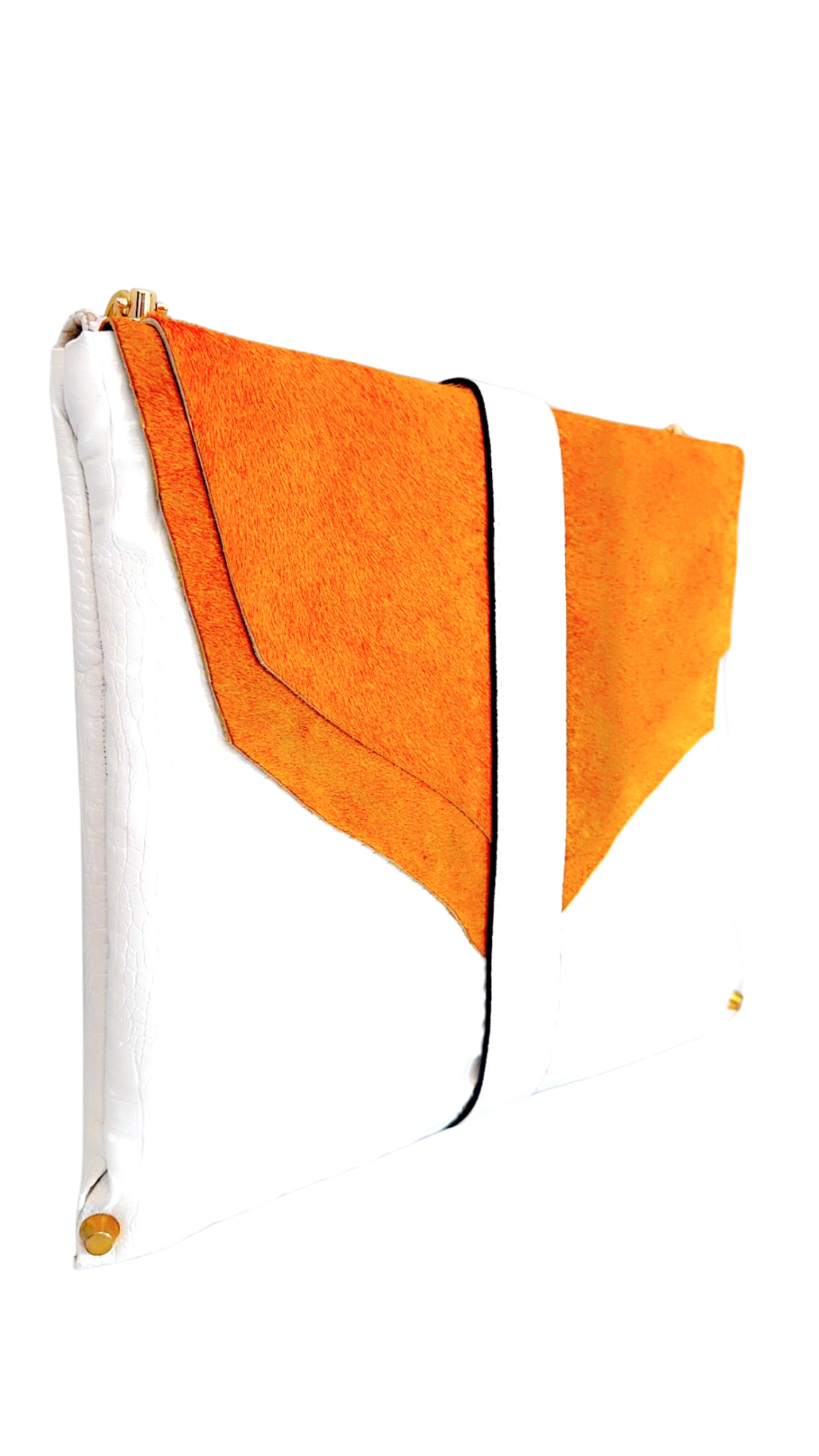 SOLD AS Signature Travel Bag